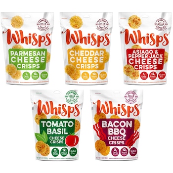 15 Keto Snacks You Can Buy Online